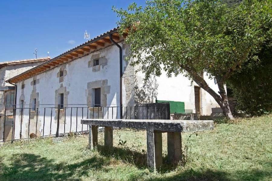 Casa Rural Jaxo - Atondo