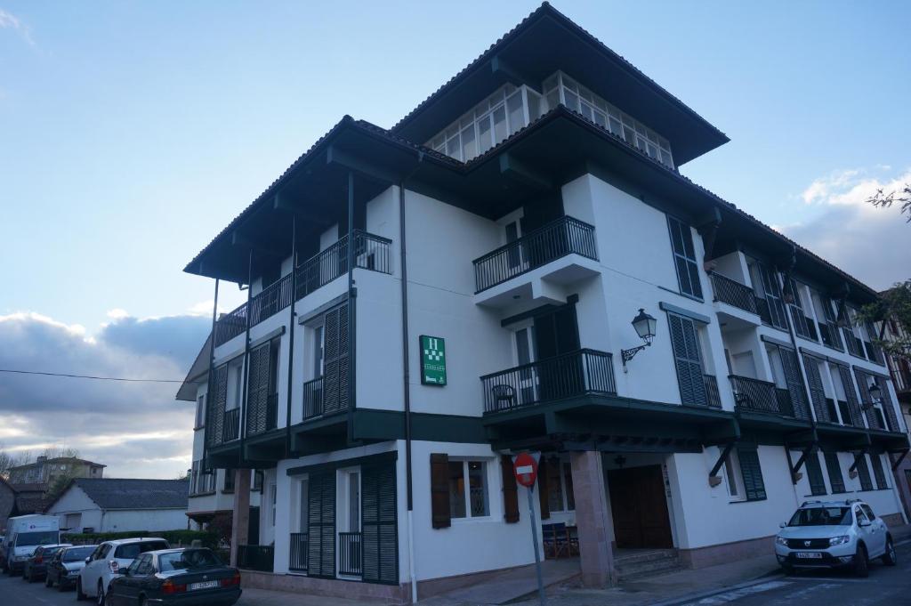 Hotel Elizondo