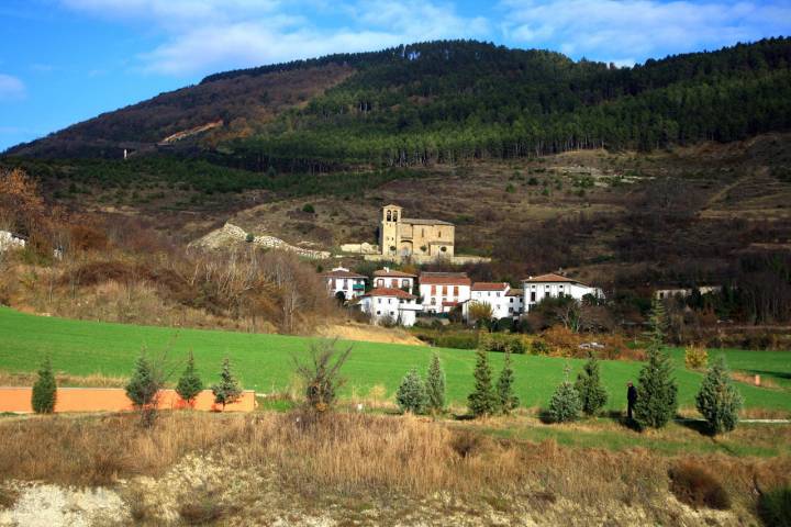 Qué ver cerca de Ansoáin, Navarra