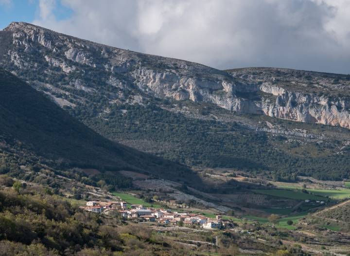 Qué ver cerca de Bidaurreta, Navarra